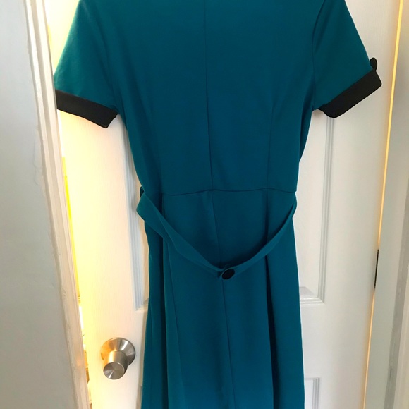 👗 Stunning Mod Dress ✨ - Picture 4 of 5